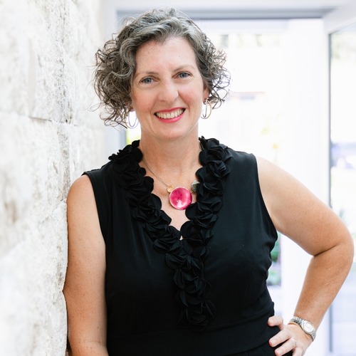 Judith, founder of Bean Guru